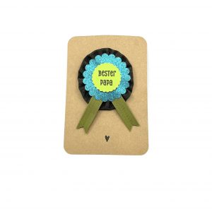 Orden - Beste Papa