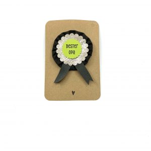 Orden - Bester Opa